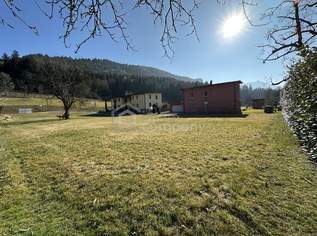Baugrundstück Göfis, gesamt ca. 1.676 m2, flexible Teilung, zwischen 400 m2 und 800 m2 möglich., 0 €, Immobilien-Grund und Boden in 6811 Gemeinde Göfis