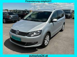 Sharan Business+ SCR 2,0 TDI 7 Sitze DSG, 23500 €, Auto & Fahrrad-Autos in 2751 Gemeinde Matzendorf-Hölles