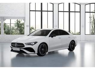 CLA 200 d Coupé, 45900 €, Auto & Fahrrad-Autos in Niederösterreich