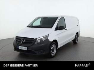 Vito 110 CDI Kasten Lang, 43188 €, Auto & Fahrrad-Autos in Niederösterreich