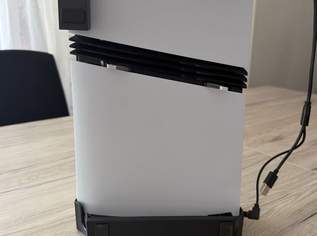 Ps5 PRO 2tb, 270 €, Marktplatz-Computer, Handys & Software in 6764 Lech