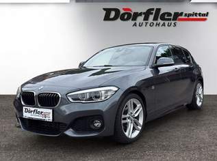 116d M Sport Aut., 17990 €, Auto & Fahrrad-Autos in 9800 Spittal an der Drau