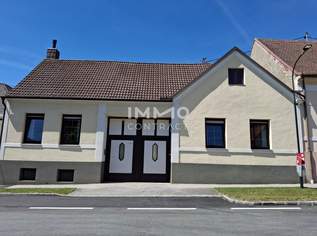 Ein Zuhause zum Wohlfühlen – Bauernhaus in Neuhodis, 179000 €, Immobilien-Häuser in 7464 Markt Neuhodis Ein Zuhause zum Wohlfühlen – Bauernhaus in Neuhodis, 179000 €, Immobilien-Häuser in 7464 Markt Neuhodis
