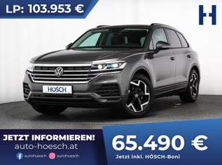 Touareg TDI 4M LUFT AHK ASSISTENZ +++, 68490 €, Auto & Fahrrad-Autos in 4061 Pasching Touareg TDI 4M LUFT AHK ASSISTENZ +++, 68490 €, Auto & Fahrrad-Autos in 4061 Pasching