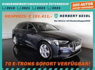 e-tron 55 quattro 95kWh Advanced, 29880 €, Auto & Fahrrad-Autos in 8200 Gleisdorf e-tron 55 quattro 95kWh Advanced, 29880 €, Auto & Fahrrad-Autos in 8200 Gleisdorf
