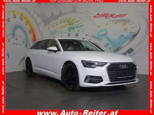 A6 Avant 40 TDI quattro sport S-tronic *LED, NAVI,..., 40990 €, Auto & Fahrrad-Autos in 8753 Fohnsdorf