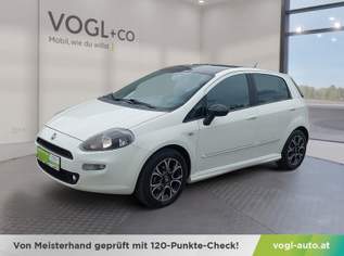 Punto 1,4 78 Easy, 6990 €, Auto & Fahrrad-Autos in 8605 Kapfenberg Punto 1,4 78 Easy, 6990 €, Auto & Fahrrad-Autos in 8605 Kapfenberg