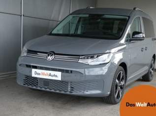 Caddy Style TDI, 44990 €, Auto & Fahrrad-Autos in 8430 Leibnitz