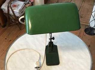 ASTRAL (AUSTRIAN MADE) Verstellbare Werkstatt-/Bankier Lampe