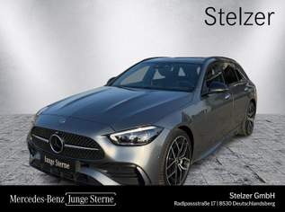 C 220 d 4MATIC T-Modell Österreich-Edition, 62900 €, Auto & Fahrrad-Autos in Steiermark