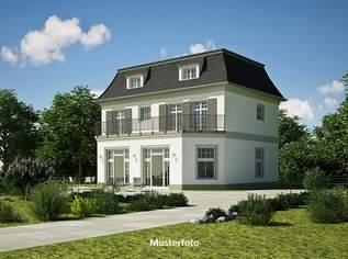 Altbauvilla in gutem Bau- und Erhaltungszustand, 6834000 €, Immobilien-Gewerbeobjekte in 1190 Döbling