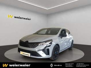 Clio Esprit Alpine TCe 90, 20900 €, Auto & Fahrrad-Autos in 4542 Nußbach