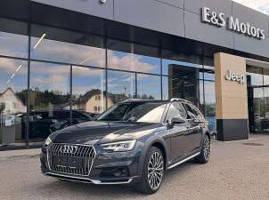 A4 Allroad quattro 3,0 TDI quattro S-tronic, 24990 €, Auto & Fahrrad-Autos in 4240 Freistadt A4 Allroad quattro 3,0 TDI quattro S-tronic, 24990 €, Auto & Fahrrad-Autos in 4240 Freistadt