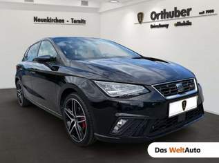 Ibiza FR EcoTSI, 13490 €, Auto & Fahrrad-Autos in 2620 Gemeinde Neunkirchen Ibiza FR EcoTSI, 13490 €, Auto & Fahrrad-Autos in 2620 Gemeinde Neunkirchen