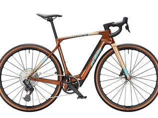 KTM Macina Gravelator SX Prime - 52, 5699.05 €, Auto & Fahrrad-Fahrräder in Österreich