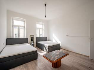 ++NEU++ sanierungsbedürftige 1-Zimmer Altbauwohnung in 1120!, 99000 €, Immobilien-Wohnungen in 1120 Meidling