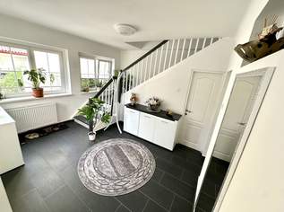 Traumhaftes Einfamilienhaus in Mattersburg – 6 Zimmer, Garten und Terrasse für 417.000 €!, 417000 €, Immobilien-Häuser in 7210 Mattersburg