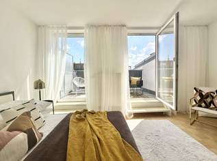 Maisonette-Living mit Terrasse – Ruhe in der Nähe vom Reumannplatz, 299000 €, Immobilien-Wohnungen in 1100 Favoriten Maisonette-Living mit Terrasse – Ruhe in der Nähe vom Reumannplatz, 299000 €, Immobilien-Wohnungen in 1100 Favoriten