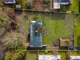 Lebensqualität an der Ache: Großzügiges Baugrundstück in Wolfurt für Ihr Herzensprojekt, 0 €, Immobilien-Grund und Boden in 6922 Wolfurt