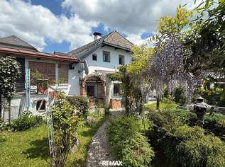 Charmantes Mühlviertler Sacherl - hochwertig saniert & sofort einziehen, 260000 €, Immobilien-Häuser in 4184 Ahorn