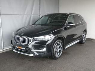 X1 xDrive 18d xLine, 24890 €, Auto & Fahrrad-Autos in 8430 Leibnitz