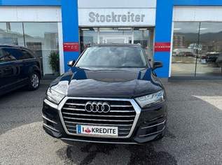 Q7 3,0 TDI ultra quattro Tiptronic*Sline*LED*Bose*...