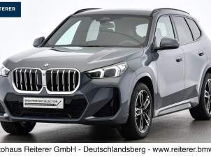 X1 sDrive20i *M-Sportpaket *Adaptives M Fahrwerk *AHK, 46890 €, Auto & Fahrrad-Autos in Steiermark