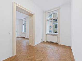 Wohnen im Servitenviertel /Clusiusgasse 86 m2 ,2 Bäder, gepflegter Zustand!, 599000 €, Immobilien-Wohnungen in 1090 Alsergrund Wohnen im Servitenviertel /Clusiusgasse 86 m2 ,2 Bäder, gepflegter Zustand!, 599000 €, Immobilien-Wohnungen in 1090 Alsergrund