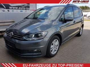 Touran Comfortline BMT/Start-Stopp 2.0 TDI DS..., 17590 €, Auto & Fahrrad-Autos in 4724 Neukirchen am Walde Touran Comfortline BMT/Start-Stopp 2.0 TDI DS..., 17590 €, Auto & Fahrrad-Autos in 4724 Neukirchen am Walde
