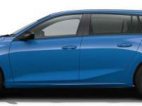 Astra ST 1,2 Turbo MHEV Business Edition Aut., 27820 €, Auto & Fahrrad-Autos in 4591 Molln Astra ST 1,2 Turbo MHEV Business Edition Aut., 27820 €, Auto & Fahrrad-Autos in 4591 Molln