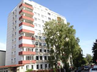 4-Raum-Wohnung mit Garage und feiner Fernsicht!, 175000 €, Immobilien-Wohnungen in 4400 Steyr