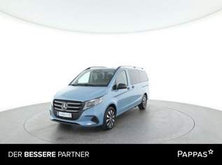 Vito 116 CDI Kombi 4x4 PRO Lang AHK 2,5t, 8-Sitzer, 82488 €, Auto & Fahrrad-Autos in 4030 Kleinmünchen-Auwiesen