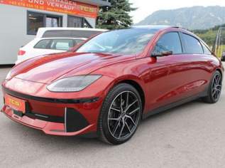 Ioniq 6 Elektro 77,4kWh 4WD Top Line Long Range Aut., 33890 €, Auto & Fahrrad-Autos in Kärnten