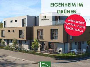 Ihr neues Zuhause in Wien Hirschstetten: Stilvolle Doppelhaushälfte mit großzügiger Freifläche - JETZT ANFRAGEN, 749000.2 €, Immobilien-Häuser in 1220 Donaustadt Ihr neues Zuhause in Wien Hirschstetten: Stilvolle Doppelhaushälfte mit großzügiger Freifläche - JETZT ANFRAGEN, 749000.2 €, Immobilien-Häuser in 1220 Donaustadt