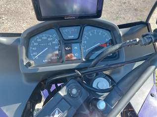 Honda Transalp 600 sehr gut erhalten Honda Transalp 600 sehr gut erhalten
