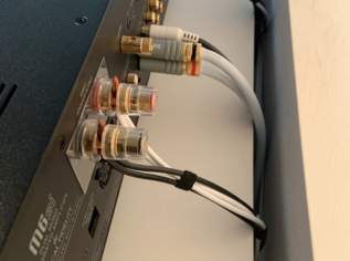 Musical Fidelity M6si, 625 €, Marktplatz-Musik & Musikinstrumente in Deutschland