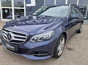 E 350CDI Kombi BlueTEC 4Matic, 18550 €, Auto & Fahrrad-Autos in 4150 Rohrbach-Berg