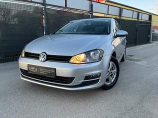 Golf Comfortline 1,2 TSI FINANZIERUNG, 8990 €, Auto & Fahrrad-Autos in 2320 Schwechat