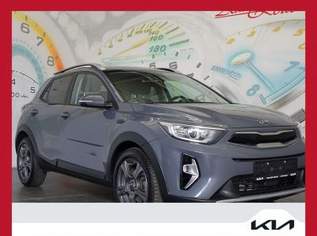 Stonic 1,0 TGDI GPF ISG Gold 48V *NAVI, SITZ- UND LENK..., 15990 €, Auto & Fahrrad-Autos in 8753 Fohnsdorf
