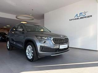 Kodiaq 2.0 TDI Style AHK Memory, 29600 €, Auto & Fahrrad-Autos in 5165 Berndorf bei Salzburg