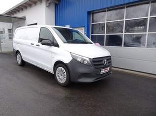 Vito 116 CDI Kasten RWD PRO lang / Neumodell, 37800 €, Auto & Fahrrad-Autos in 4941 Mehrnbach