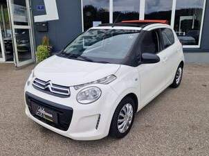 C1 Airspace ''Cabrio'', 4999 €, Auto & Fahrrad-Autos in 4150 Rohrbach-Berg