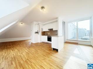 Charmante, gepflegte Immobilie im Herzen von 1170 Wien – Ihr neues Zuhause wartet!, 599000 €, Immobilien-Wohnungen in 1170 Hernals