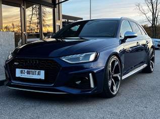 RS4 2.9 TFSI Quattro, 77900 €, Auto & Fahrrad-Autos in 4663 Laakirchen