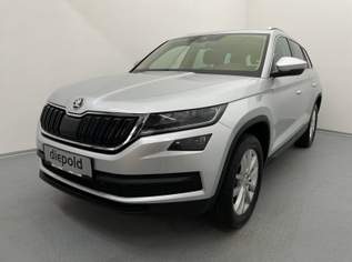 KODIAQ 4x4 Style TDI SCR, 24440 €, Auto & Fahrrad-Autos in 8665 Langenwang