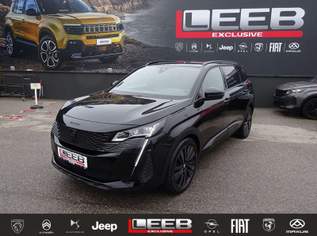 5008 BlueHDI 180 EAT8 GT Pack, 26900 €, Auto & Fahrrad-Autos in 4600 Wels