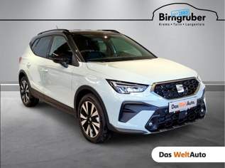 Arona Style Edition 1.0 TSI DSG, 27970 €, Auto & Fahrrad-Autos in 3430 Gemeinde Tulln an der Donau