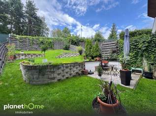 Traumhaft sonnige Gartenwohnung – 4 Zimmer zum Wohlfühlen!, 435000 €, Immobilien-Wohnungen in 6460 Stadt Imst