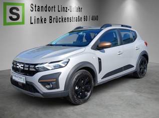 SANDERO Stepway Extreme TCe 90, 14990 €, Auto & Fahrrad-Autos in 4040 Urfahr