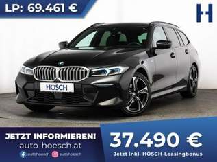 318 i Touring M-Sport ACC PANO MEMORY -45%, 38990 €, Auto & Fahrrad-Autos in 4061 Pasching 318 i Touring M-Sport ACC PANO MEMORY -45%, 38990 €, Auto & Fahrrad-Autos in 4061 Pasching
